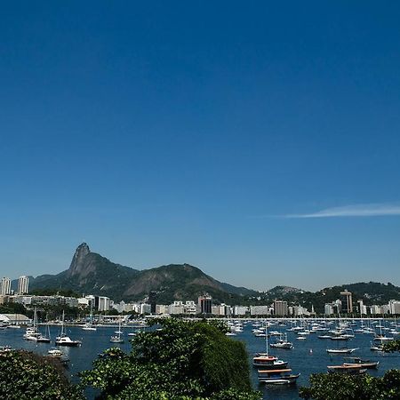 Hotelinho Urca Guest House Rio de Janeiro Exterior photo